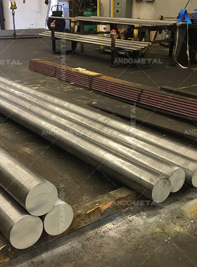 4Cr2MoVNi（B2）圆钢 圆棒 钢板 光圆 锻圆 合金工具钢 模具钢