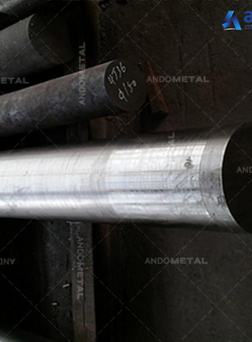 2.4665（NiCr22Fe18Mo）镍基高温合金棒 圆棒 板材 钢板 无缝管