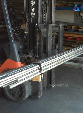 X10CrNiMoTi18-10不锈钢圆棒 圆钢 光圆 光棒 不锈钢板 不锈钢管