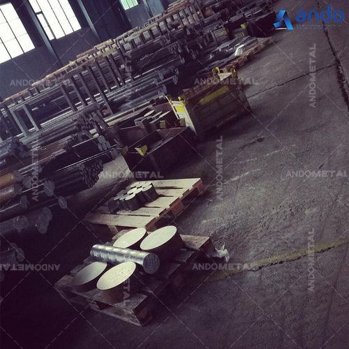 NS1401 NS1404铁镍基合金圆钢 黑皮光亮耐蚀合金棒 材质保证