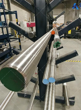 019Cr19Mo2NbTi（S11972）不锈钢圆棒 圆钢 铁素体不锈钢圆棒