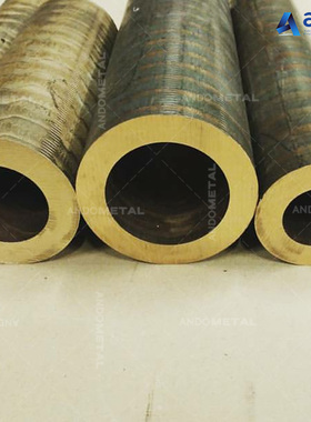 欧标CuSn10-C（CC480K）锡青铜棒 锡青铜管 锡青铜板 锡青铜套