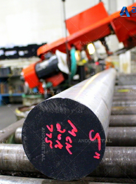 欧标1.4313（X3CrNiMo13-4）不锈钢圆棒 圆钢 水电用不锈钢板