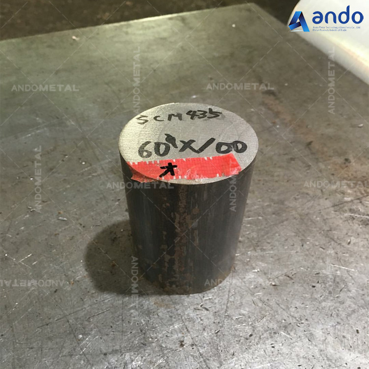 日本JIS标准 SCM435圆钢 圆棒 钢板 合金结构钢 合金钢板 锻件