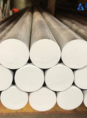 欧标AlCu4Mg1（EN AW-2024）铝棒 铝板 硬铝合金 硬铝管 铝排