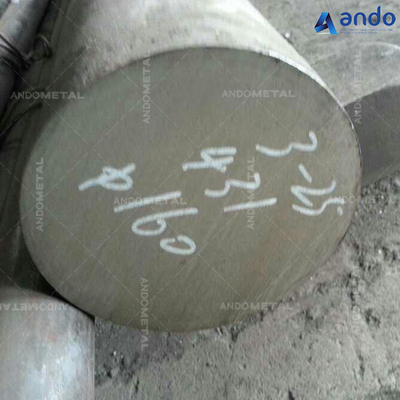 供应431（S43100）不锈钢圆棒 圆钢 光圆 光棒 六角棒 锻圆