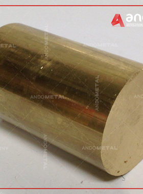 CuZn35Pb2Al-C（CC752S）复杂黄铜棒 复杂黄铜板 多元复杂黄铜管