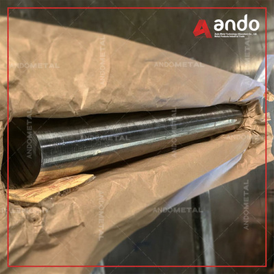 12Cr21Ni5Ti（S22160）双相不锈钢圆棒 圆钢 双相不锈钢板 锻件