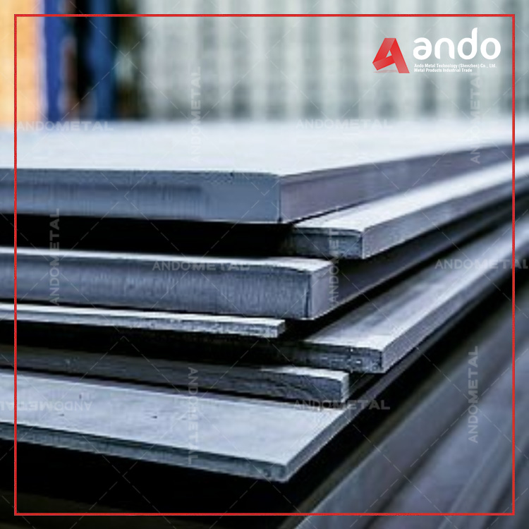 50Mn2V钢板 合金钢板 热轧钢板 中厚板 薄板 卷板 高强度合金钢板