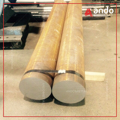 美标4140H H41400圆钢 圆棒 钢板 保证淬透性结构钢 合金钢 锻件