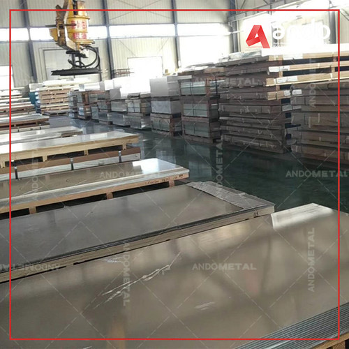 EN AW-5454-AlMg3Mn EN AW-5754A-AlMg3 铝板 铝棒 铝卷带