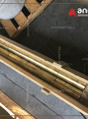 欧标CuZn37Pb1Sn1（CW714R）锡黄铜棒 锡黄铜板 耐腐蚀锡黄铜管