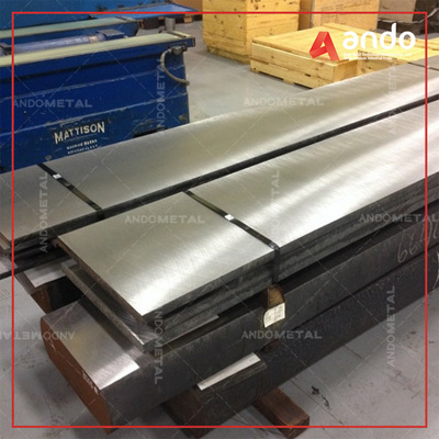 ASP2053 PM53 SKH10 1.3352粉末高速钢 钢板 圆棒 圆棒 硬料 熟料