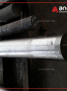 2.4665（NiCr22Fe18Mo）镍基高温合金棒 圆棒 板材 钢板 无缝管