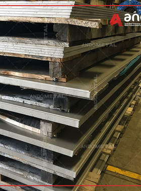 2520Si2不锈钢板 热轧不锈钢板 中厚板 薄板 耐高温不锈钢板 卷板