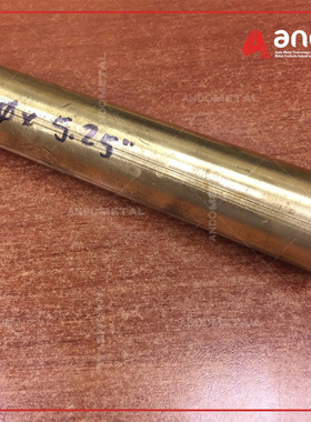 CuZn33Pb2Si-C（CC751S）复杂黄铜棒 复杂黄铜板 多元复杂黄铜管
