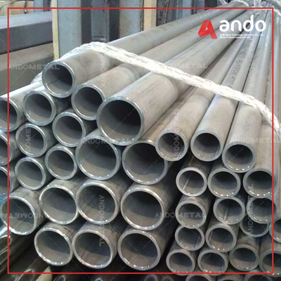 07Cr19Ni10 S30409不锈钢管 锅炉 换热器用不锈钢无缝管 无缝钢管