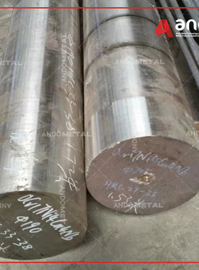 国军标GJB2294A-2014 05Cr17Ni4Cu4Nb 17-4PH不锈钢棒 圆棒 圆钢