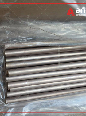 B30（Cu70/Ni30）白铜管 铜镍合金管 热交换器/冷凝器用白铜管