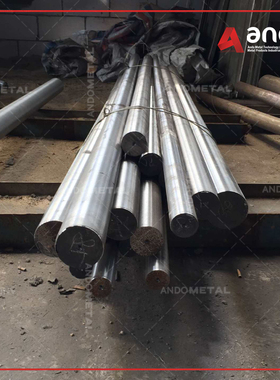 008Cr27Mo（S12791）不锈钢圆棒 圆钢 光圆 光棒 不锈钢板 锻方