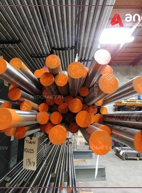 Ti-6Al-4VELI医用钛棒 医用钛合金棒 圆棒 磨光棒 钛方棒 钛饼