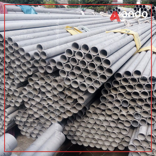美标ASTM A312 TP304L不锈钢无缝管 ASME SA312 TP304L不锈钢管