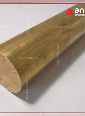 美标C67310复杂黄铜棒 复杂黄铜板 高强度复杂黄铜管 特殊黄铜棒