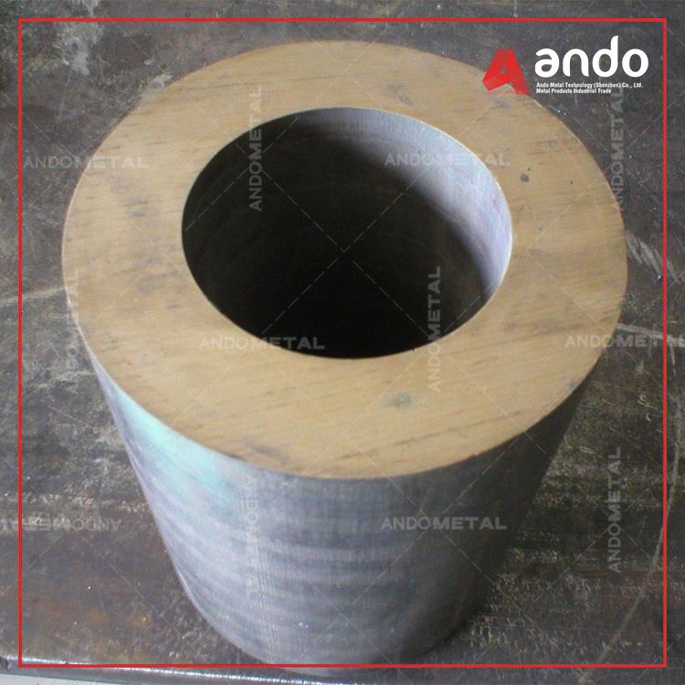 CuSn10Pb10-C CC495K G-CuPb10Sn 2.1176.01铜棒 铜管 铜套 铜板