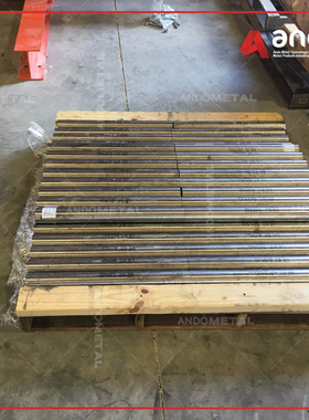 317LMN（S31726）不锈钢圆棒 圆钢 光圆 不锈钢板 锻圆 锻环 锻件