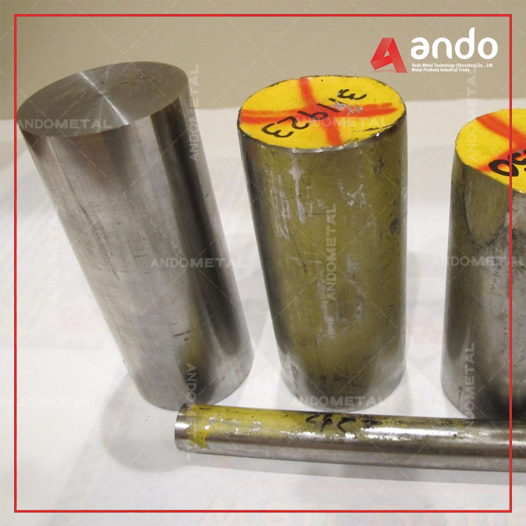 GH1131（GH131）高温合金棒 圆棒 光圆 钢板 板材 无缝管 锻件