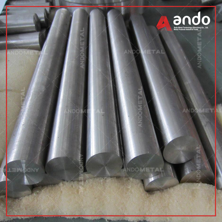 Hastelloy C(N10002)哈氏合金棒 圆棒 光圆 板材 钢板 无缝管
