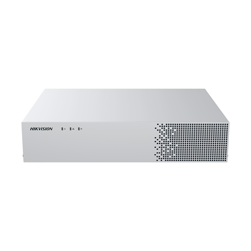 海康威视(HIKVISION) iDS-6716NXHL 16路AI融合硬盘录像机
