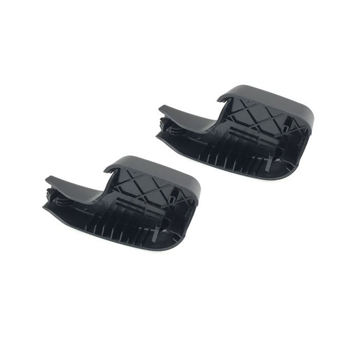 3系雨刮器三系318320i雨刮臂盖子