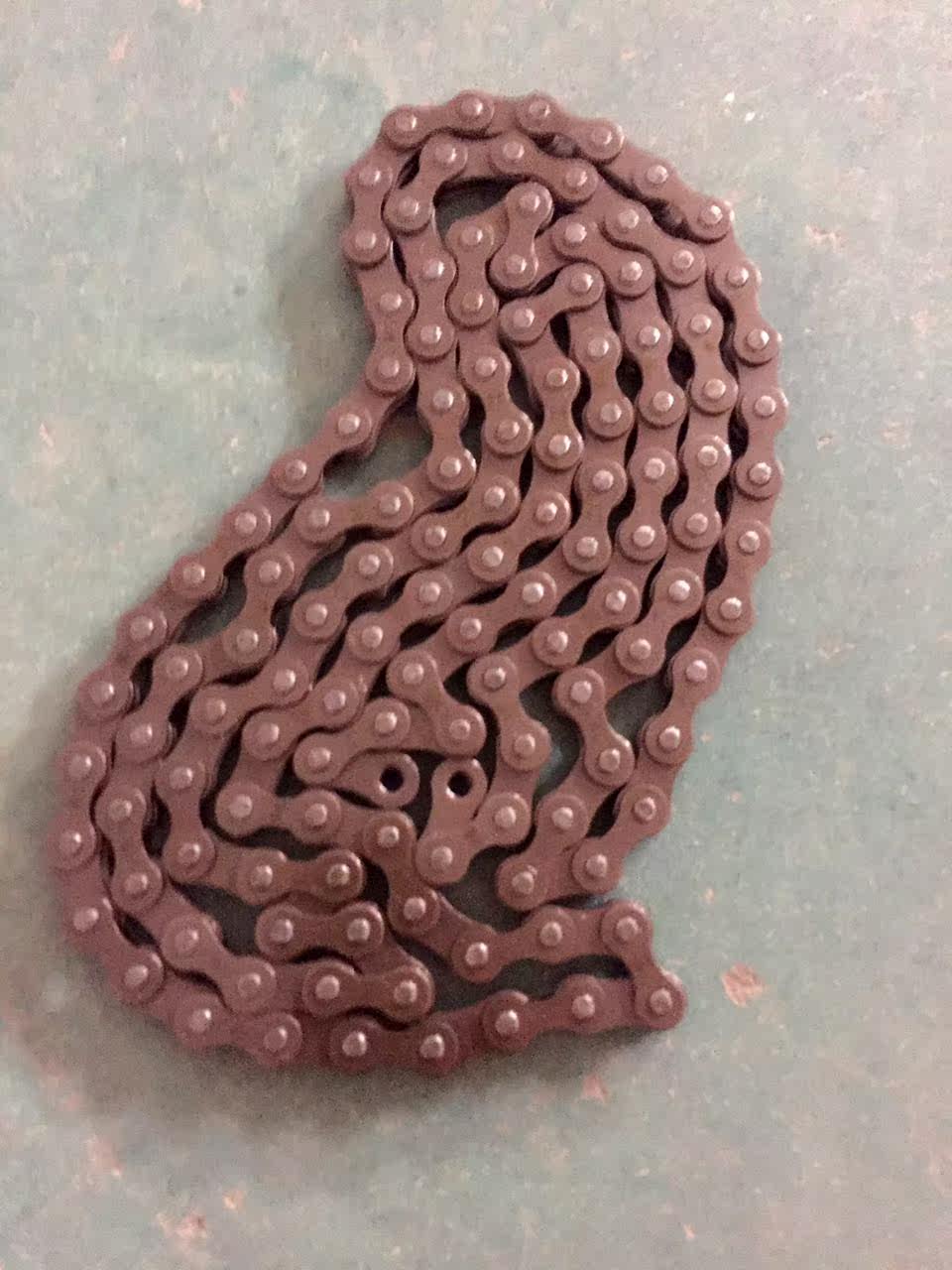 Chaîne de vélo - Ref 2364342 Image 1