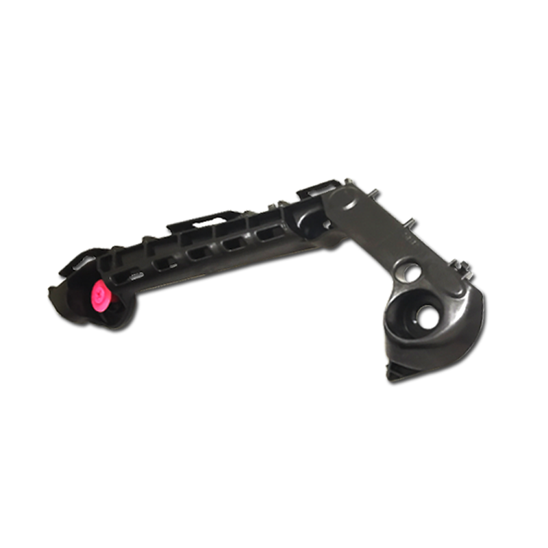 适用于19-23新雷凌凌尚前杠支架广汽前保险杠叶子板固定卡扣吊耳