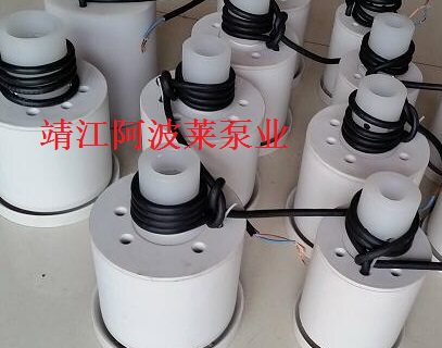 电厂钢厂污水泵自吸泵电控阀虹吸阀WSF-A/DKF-32/TDF电磁式