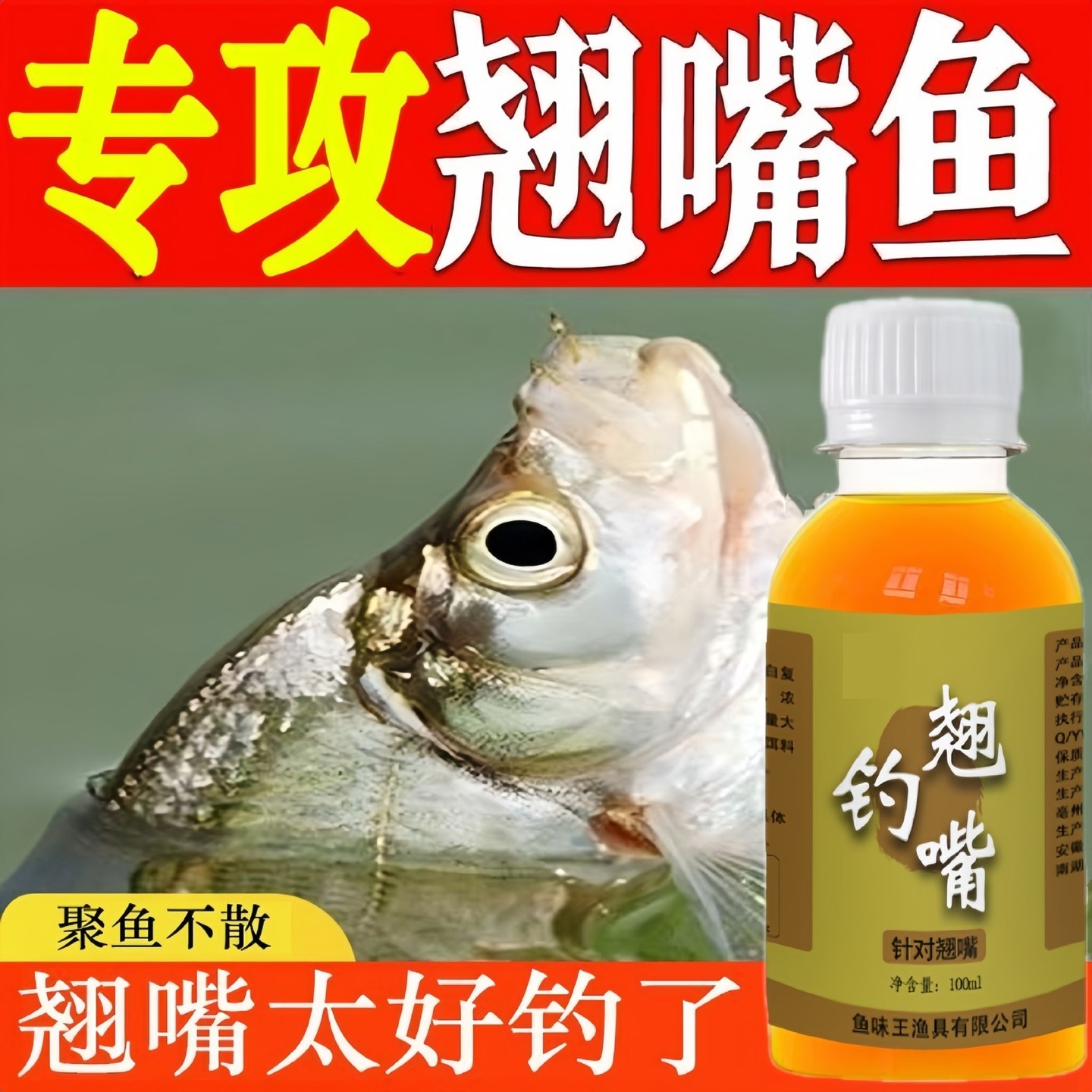 钓翘嘴专用饵料泡玉米假饵钓白条湖库垂钓池塘饵添加剂开口诱鱼剂,户外/登山/野营/旅行用品,鱼饵添加剂,淘宝优惠券,粉丝福利购,淘宝优惠卷