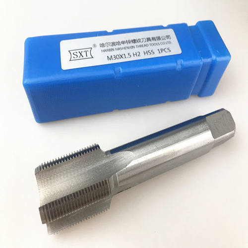 哈尔滨哈申锌SXT机用丝锥