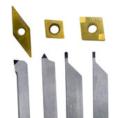 金刚石超硬CBN氮化硼数控刀片淬火钢加工铸铁车刀WNMG0804外圆内