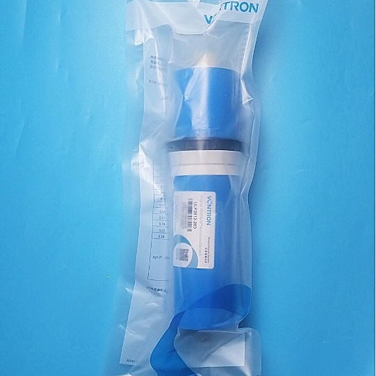 时代沃顿汇通反渗透ro膜纯水机