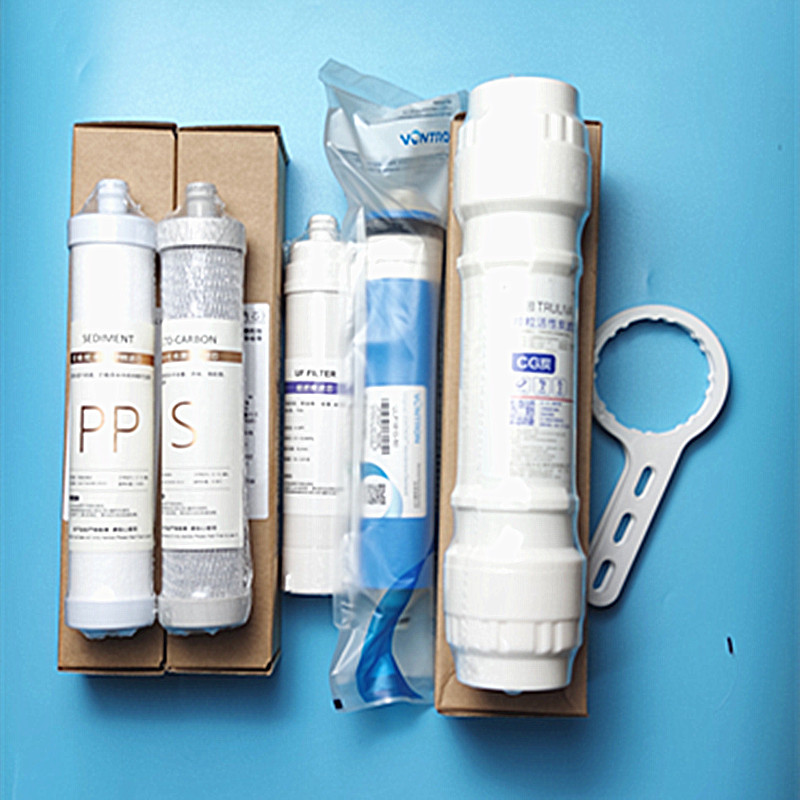 净水器RF-406A/B/403R5-01F05B