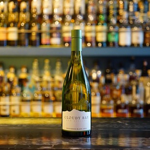 国行·Cloudy bay新西兰云雾之湾长相思干白葡萄酒 洋酒750ml