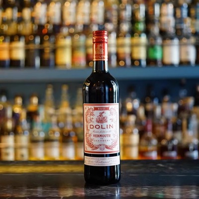 杜凌利口酒进口洋酒餐前酒