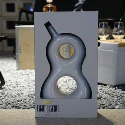 詹娜818限量陈酿龙舌兰750ml