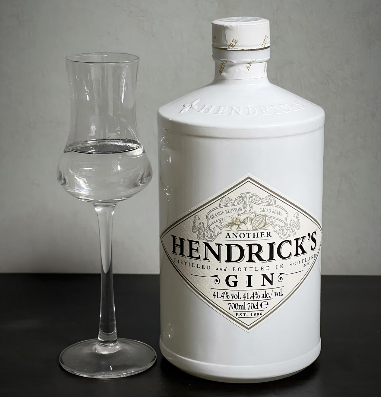 国行 亨利爵士橙花金酒 调酒Another Hendrick's原装进口700ml