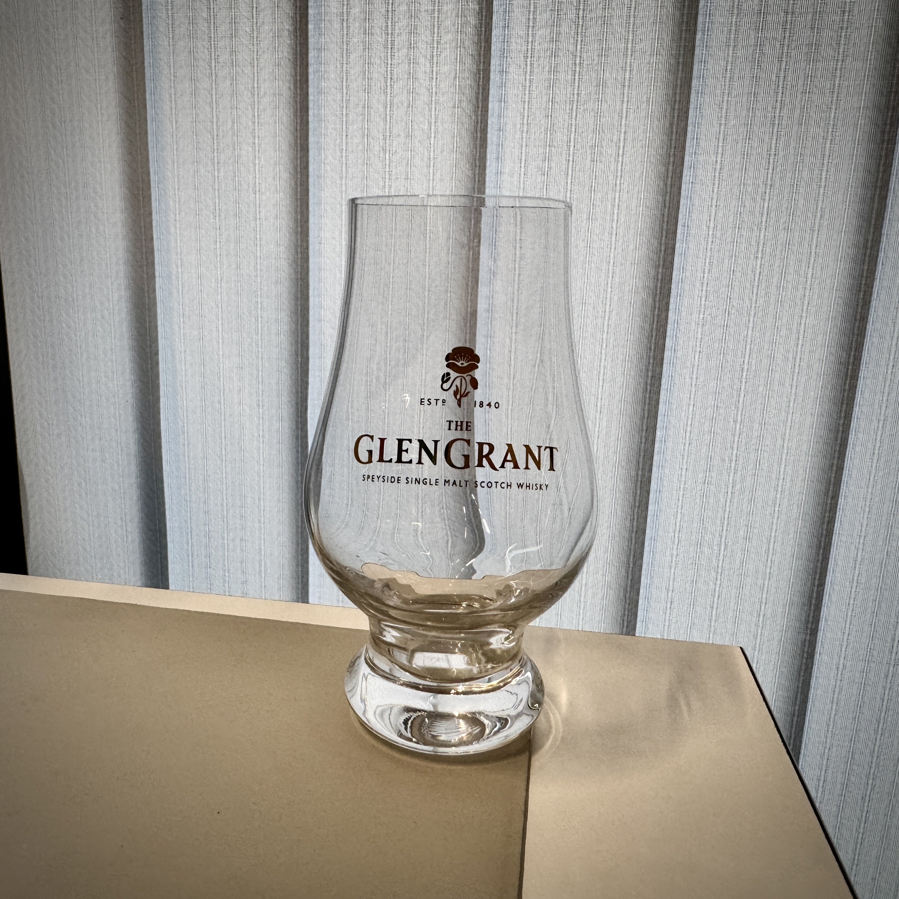 威士忌周边·GlenGrant格兰冠威士忌品鉴杯 闻香杯 洋酒杯,餐饮具,洋酒/威士忌杯,淘宝优惠券,粉丝福利购,淘宝优惠卷