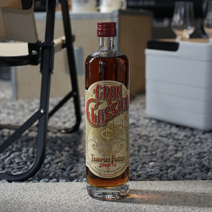 国行·坦福吉大师经典苦味酒配制酒利口酒力娇酒调酒洋酒