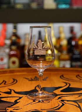 品牌周边·SANTIS山帝仕郁金香杯 威士忌杯 闻香杯洋酒杯