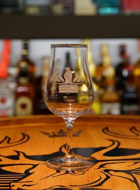 山帝仕威士忌酒杯品牌周边洋酒杯
