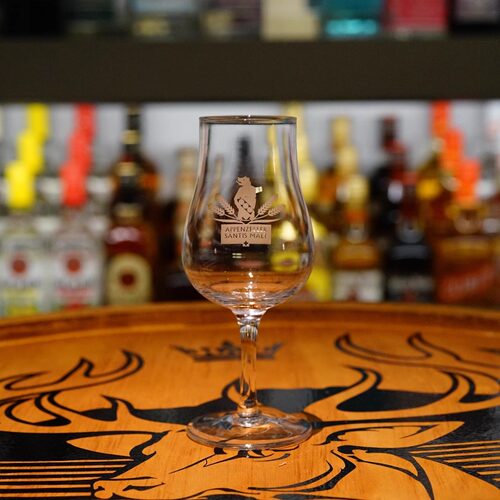 山帝仕威士忌酒杯品牌周边洋酒杯